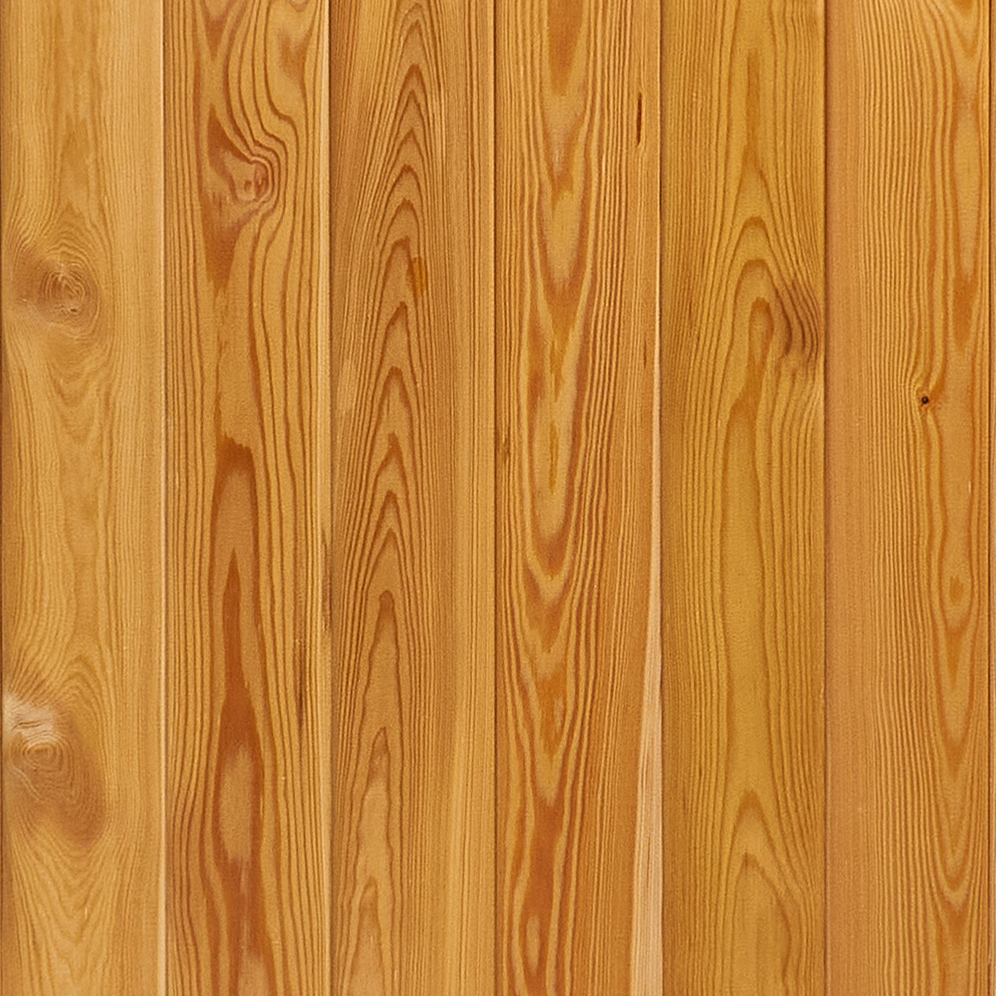 Вагонка штиль лиственница оптима 14x97x2000 мм