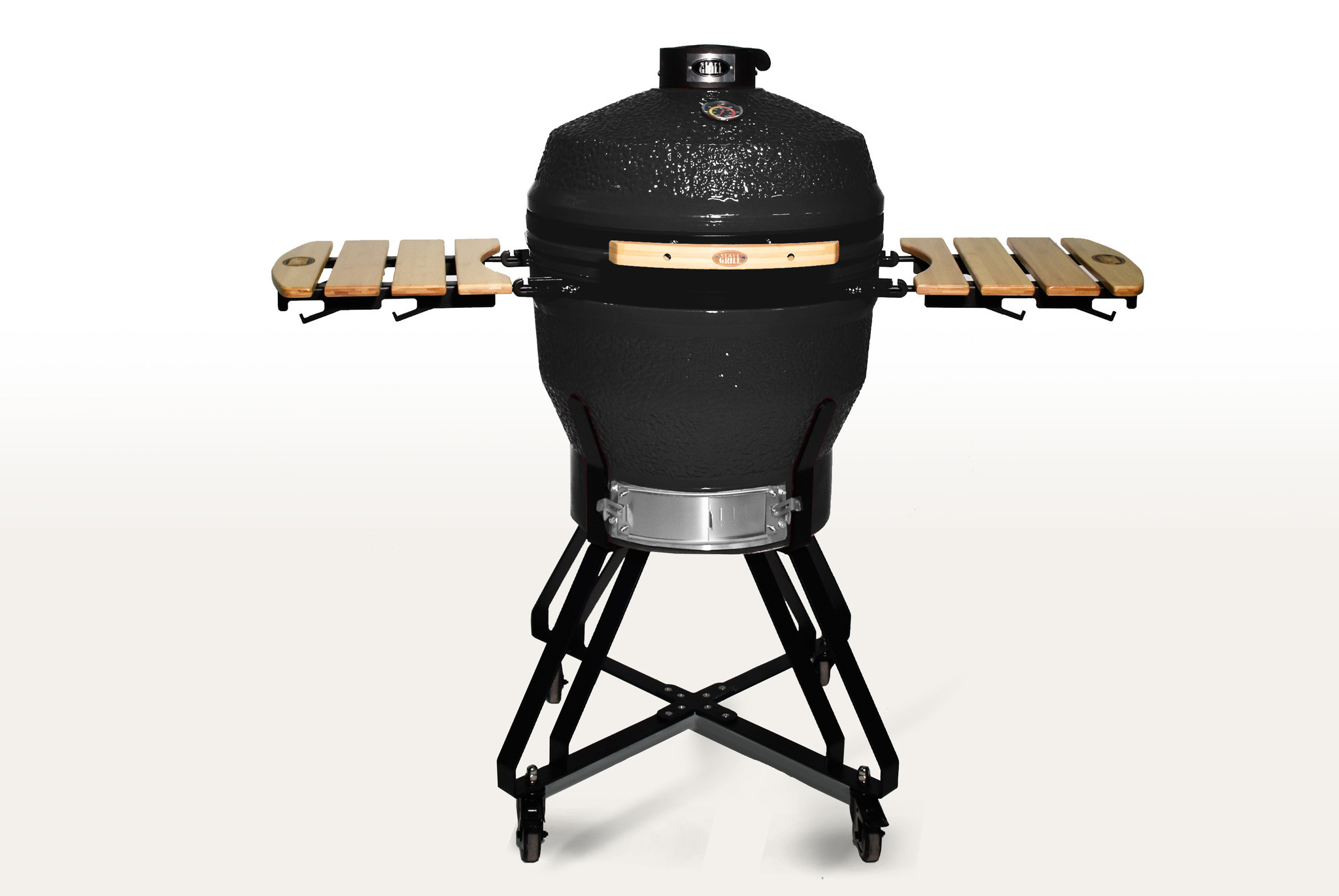 Изображение товара Керамический гриль Start Grill SG22 PRO SE - универсальный жарочный агрегат