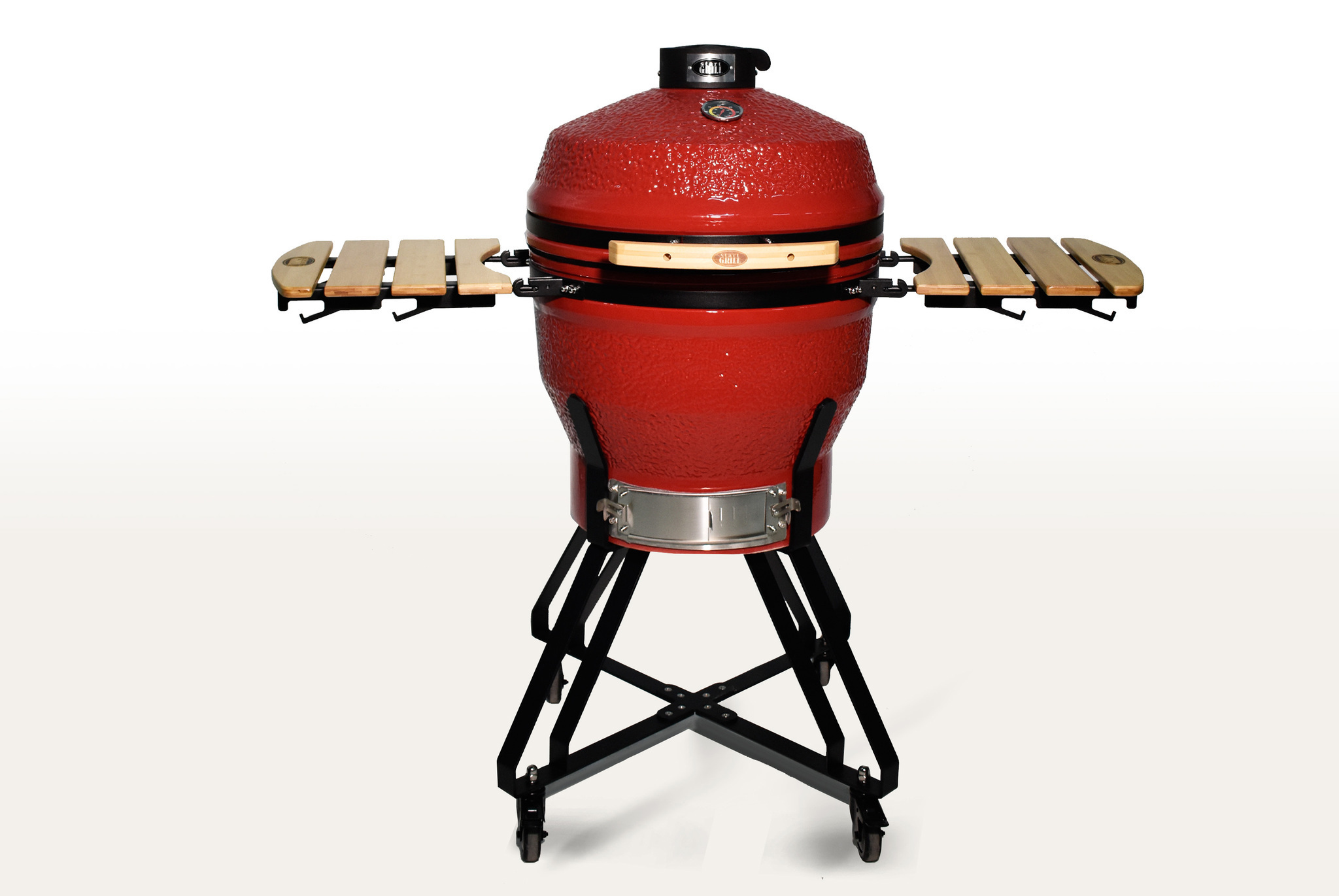 Изображение товара Керамический гриль Start Grill SG22 PRO SE - многофункциональный, стильный и надежный