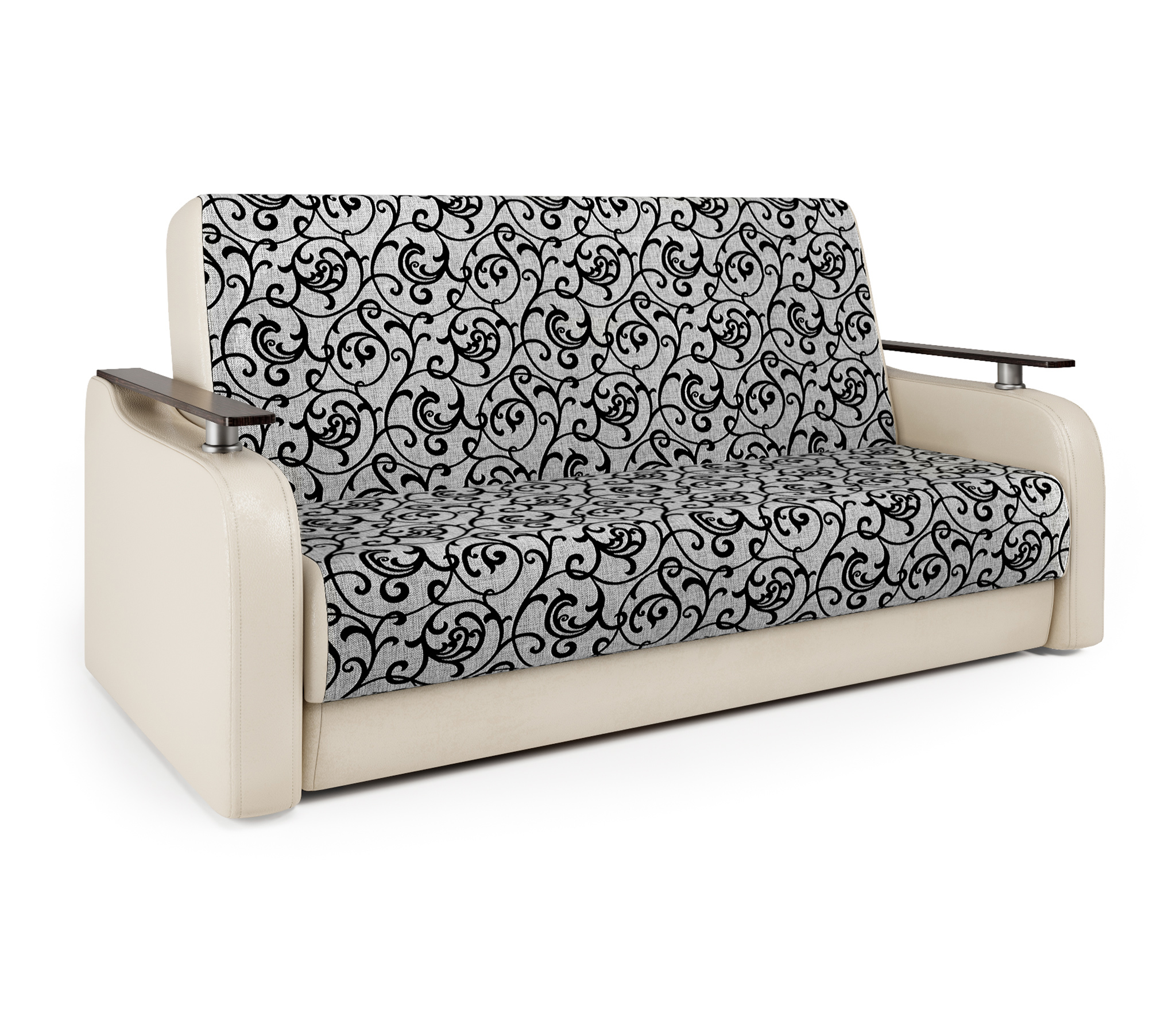 Изображение товара Диван Шарм-Дизайн Грант 903021014 раскладной с ящиком