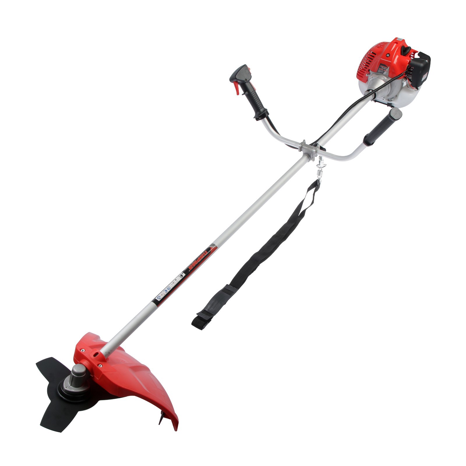 Изображение товара Триммер бензиновый Парма БТК-052 2 л.с.