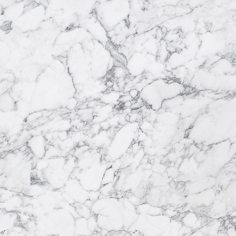 Изображение товара Кухонная столешница Скиф мрамор итальянский 60x80x3.8 см ЛДСП, светло-серая