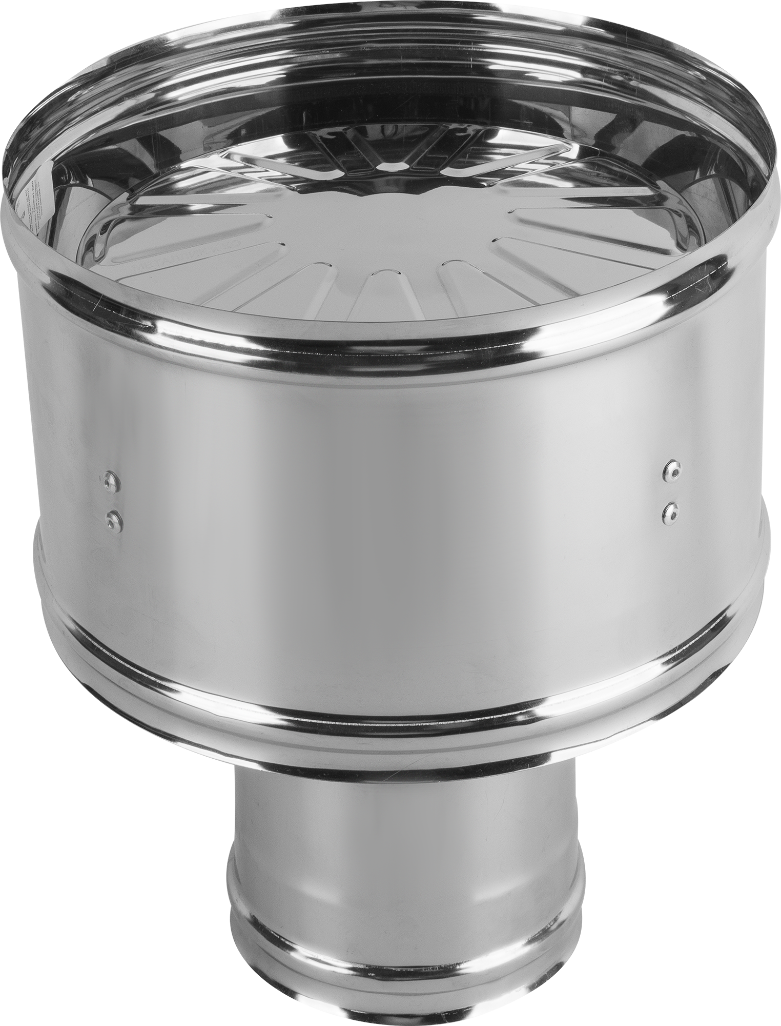 Зонт с ветрозащитой Металлик и Ко D150 мм 430/0.5 мм