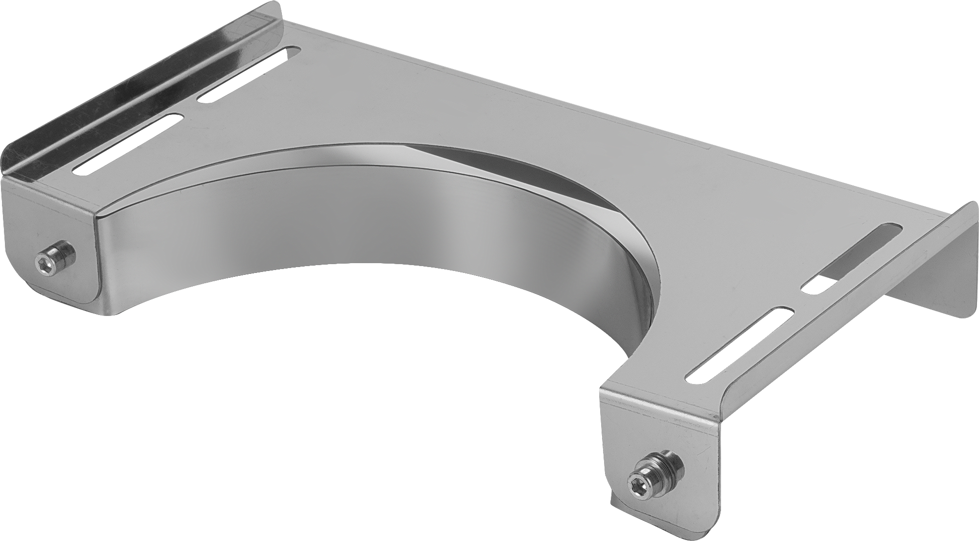 Изображение товара Стеновой хомут Металлик и Ко 430/1 мм D210 мм