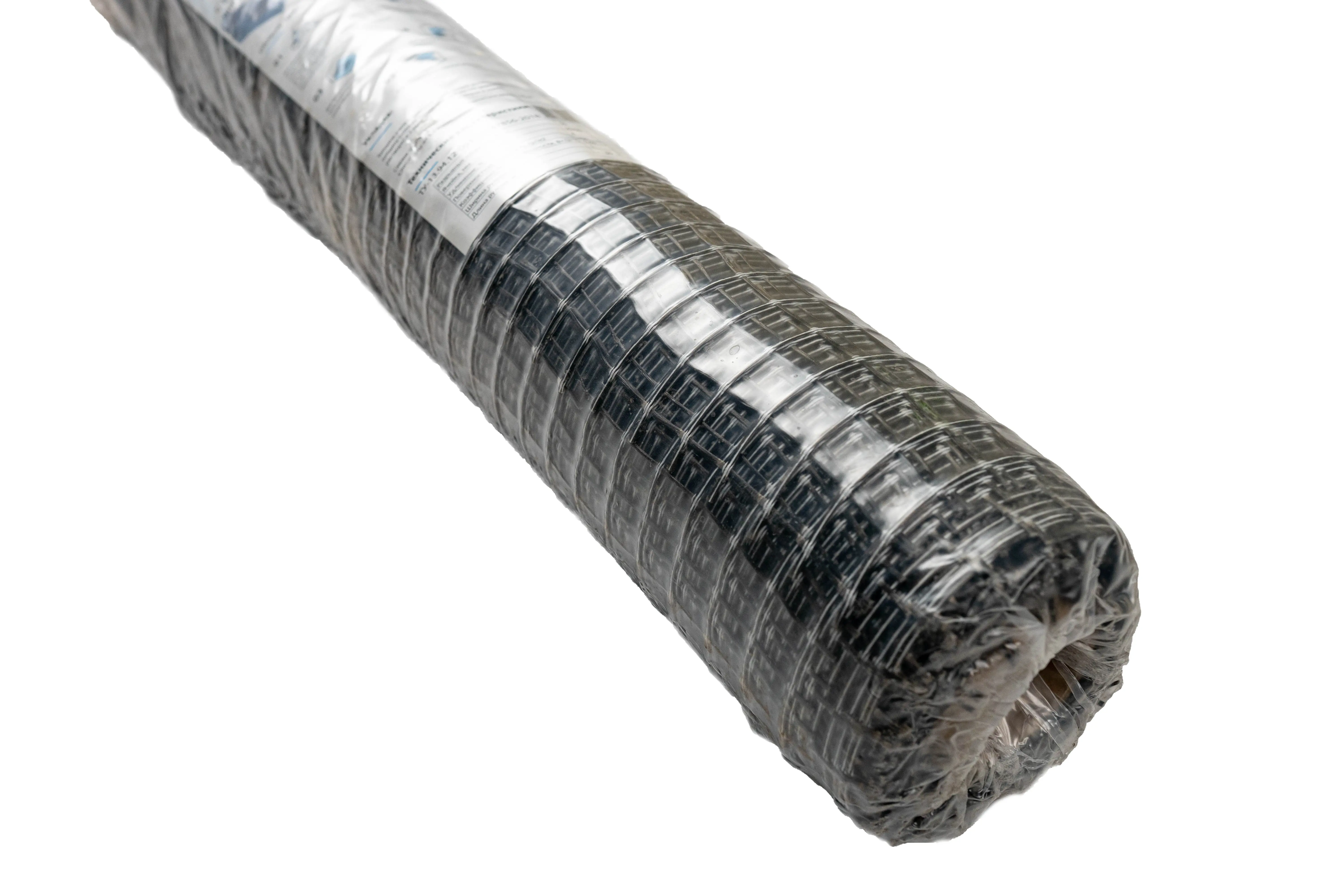 Сетка кладочная базальтовая 25x25 мм 1x25 м