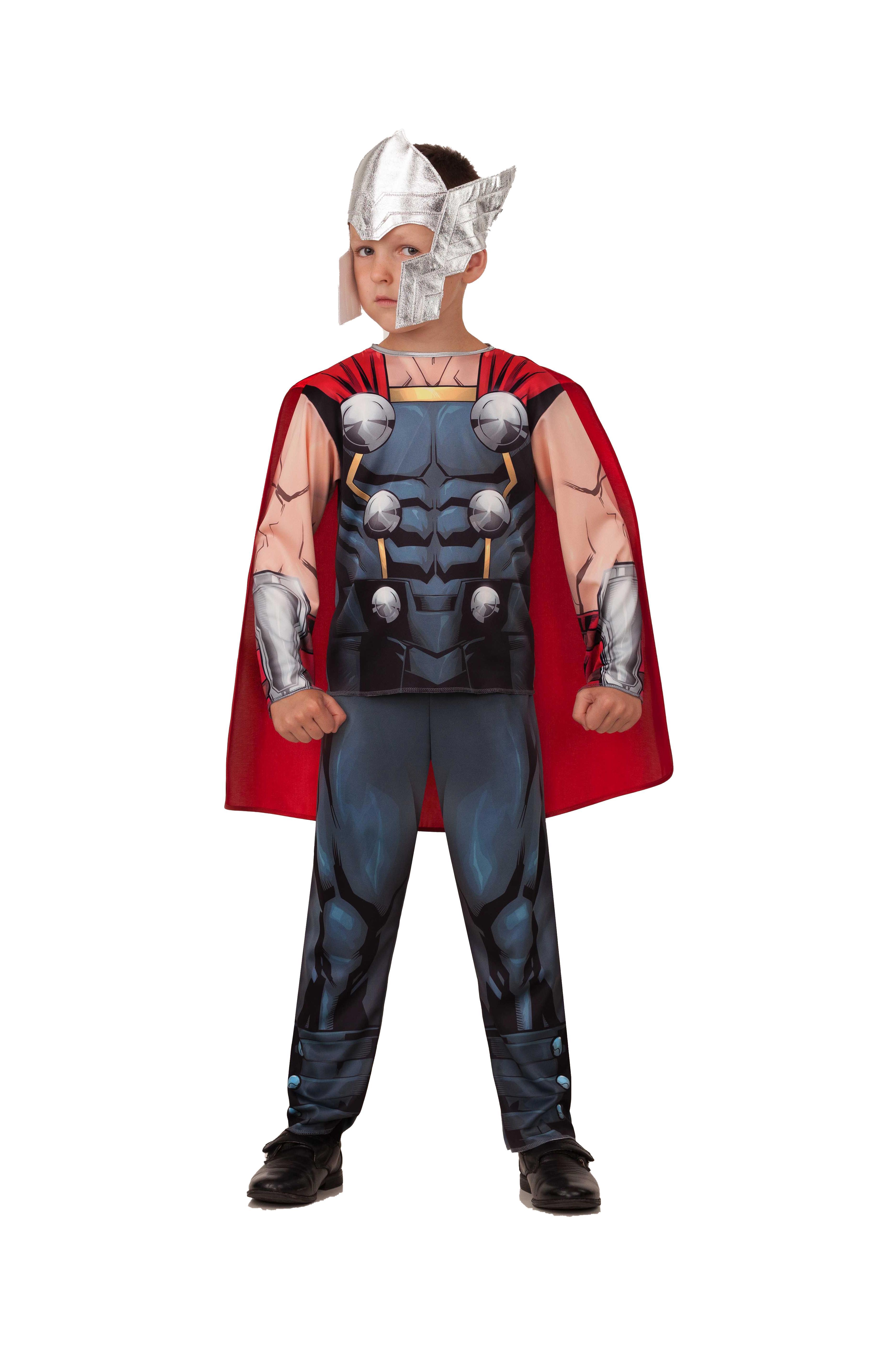 Изображение товара Карнавальный костюм Батик 21-61-110-56 детский 21-61 Тор р.110-56 для мальчиков