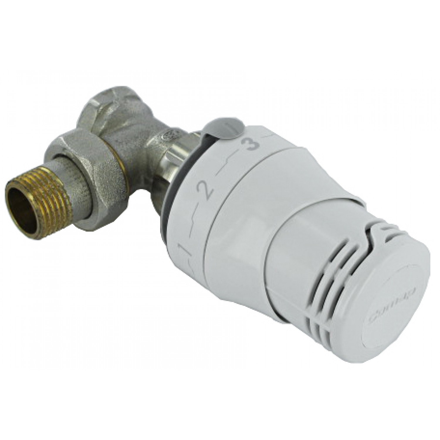 Изображение товара Термоголовка Comap Senso M28 регулирующая для радиатора французского производства