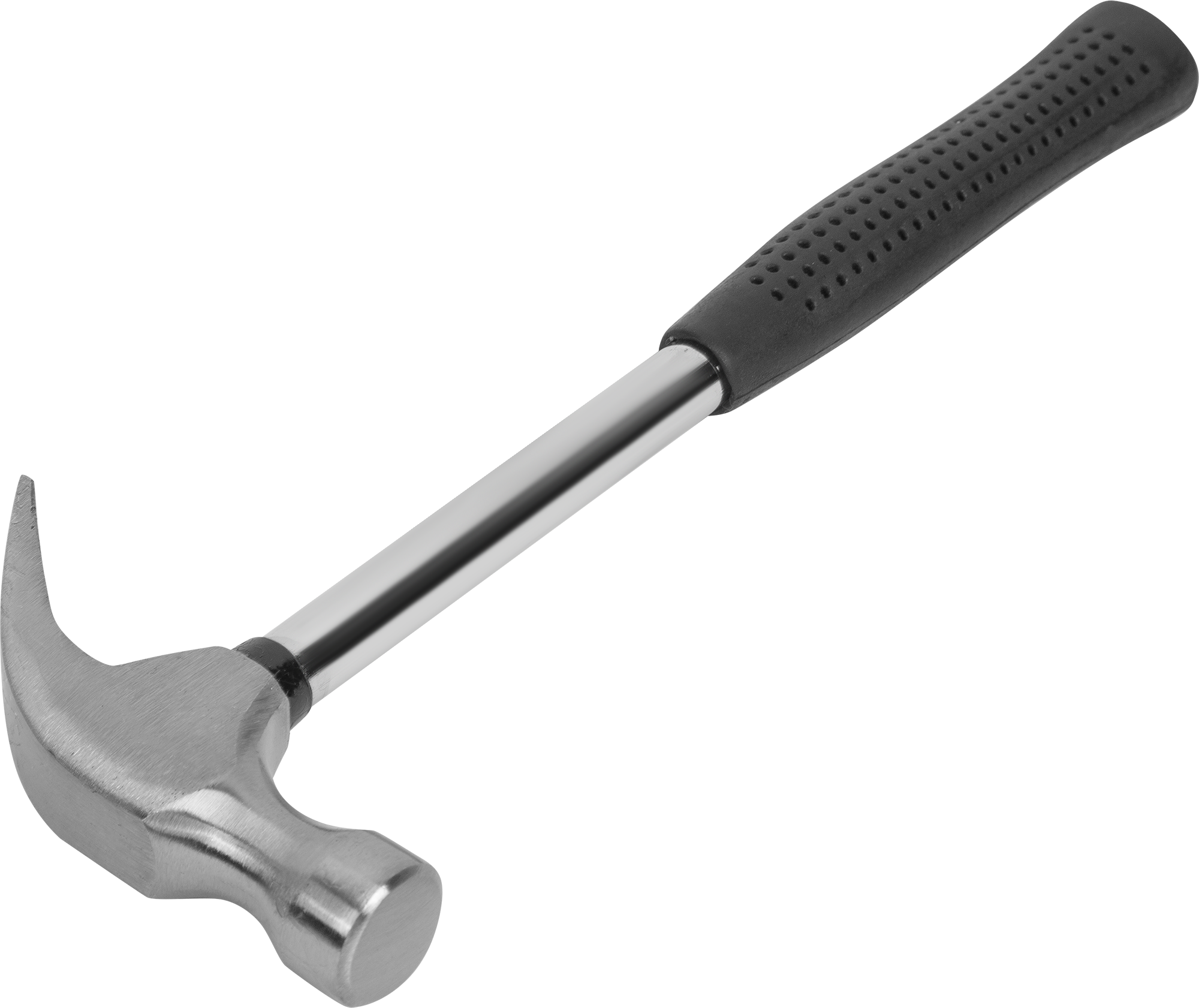 Изображение товара Молоток столярный Спец 3613 с обрезиненной рукояткой 450 г