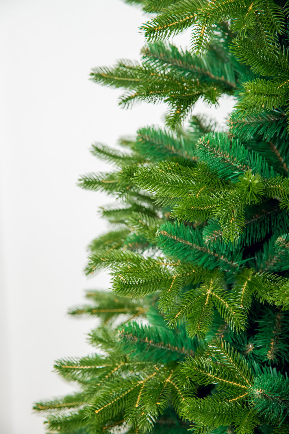 Изображение товара Ель новогодняя искусственная Merry green SVD/230 Svd/230 230 см