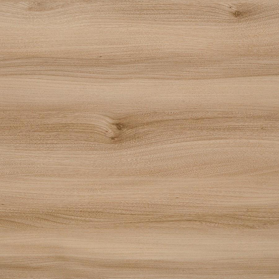 Изображение товара Кухонная столешница Скиф Вяз 60x70x3.8 см из ЛДСП с каплесборником и кромкой