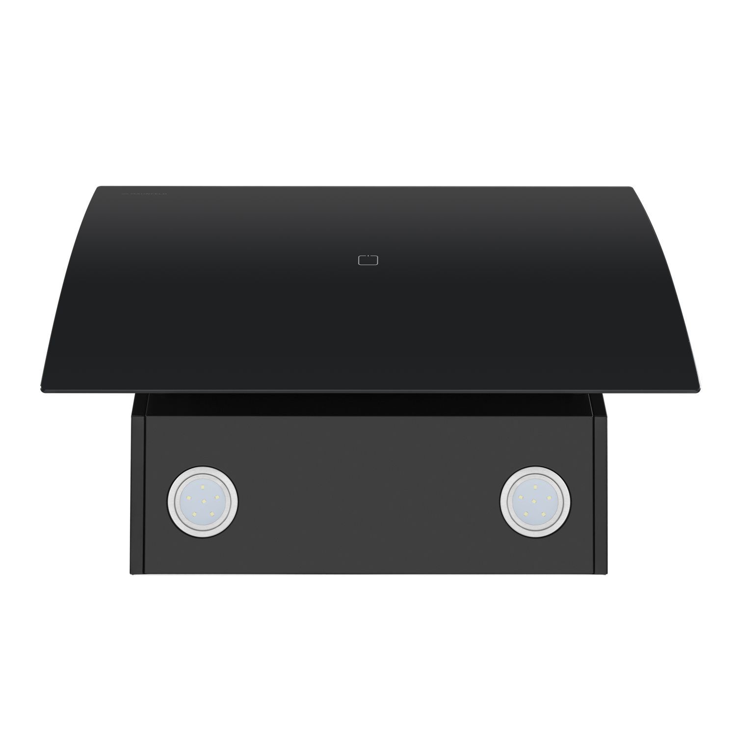 Изображение товара Встраиваемая вытяжка Maunfeld Sky Star Chef 50 черный с сенсорным управлением