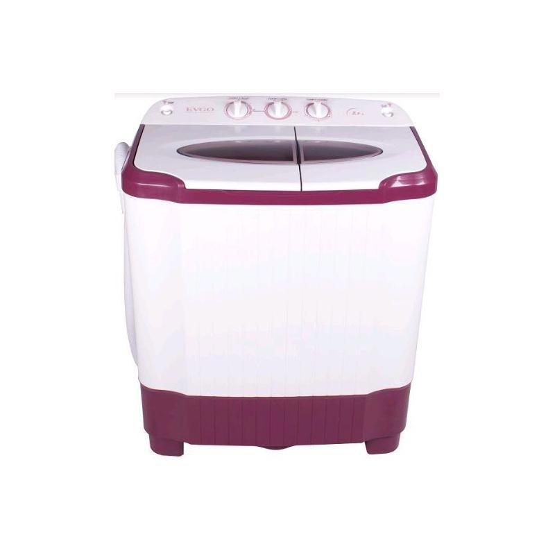 Изображение товара Стиральная машина EVGO WS-50PET компактная вертикальная 5кг Россия