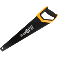 Изображение товара Пила по дереву Вихрь Тефлон 500 мм - надежный инструмент для резки дерева