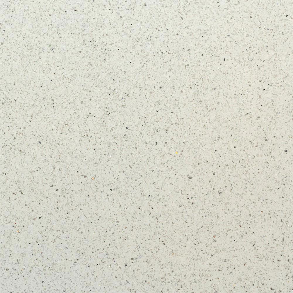 Изображение товара Кухонная столешница Скиф Диамант 60x180x3.8 см ЛДСП цвет светло-серый