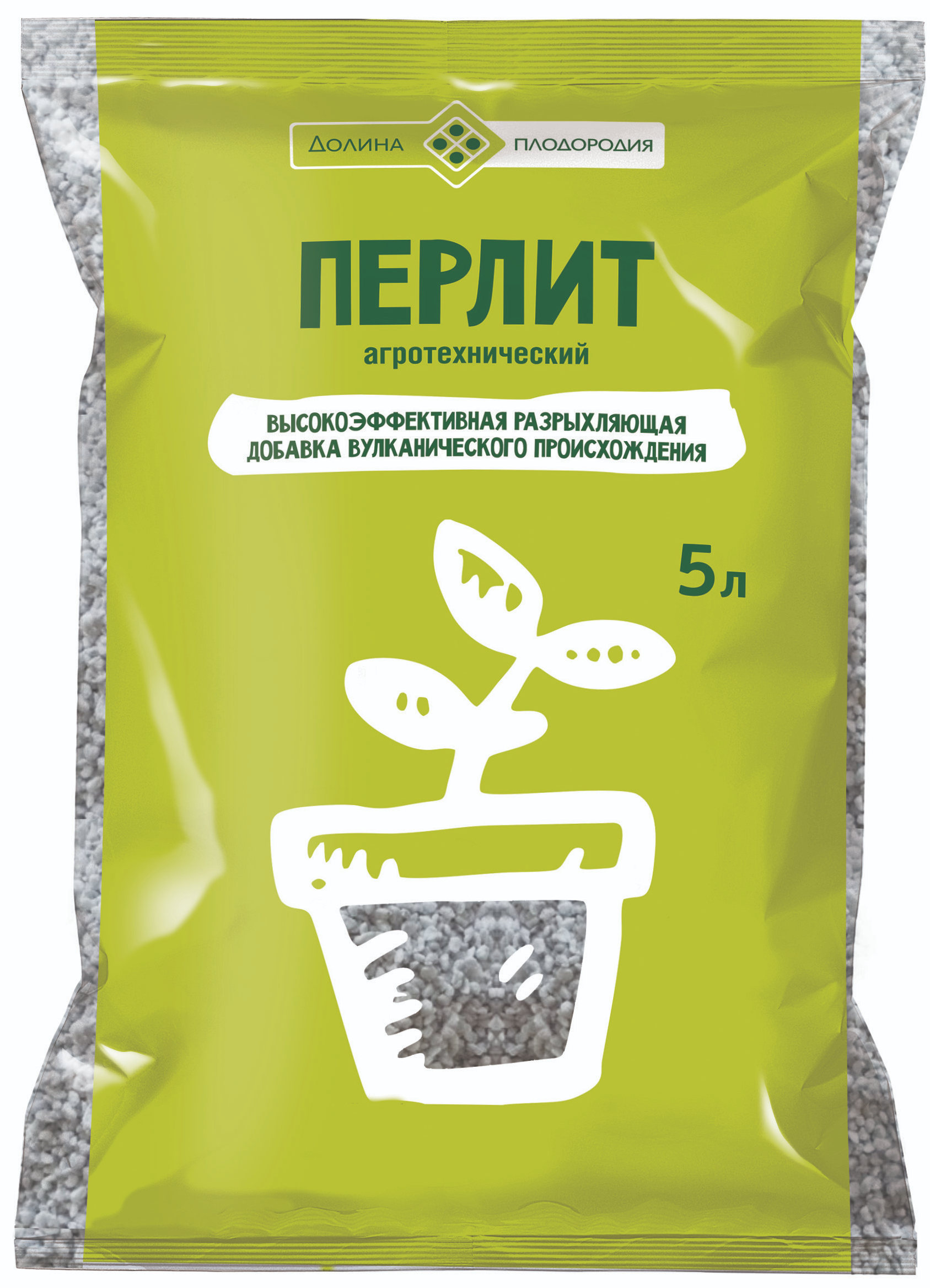 Изображение товара Перлит Florizel 5 л