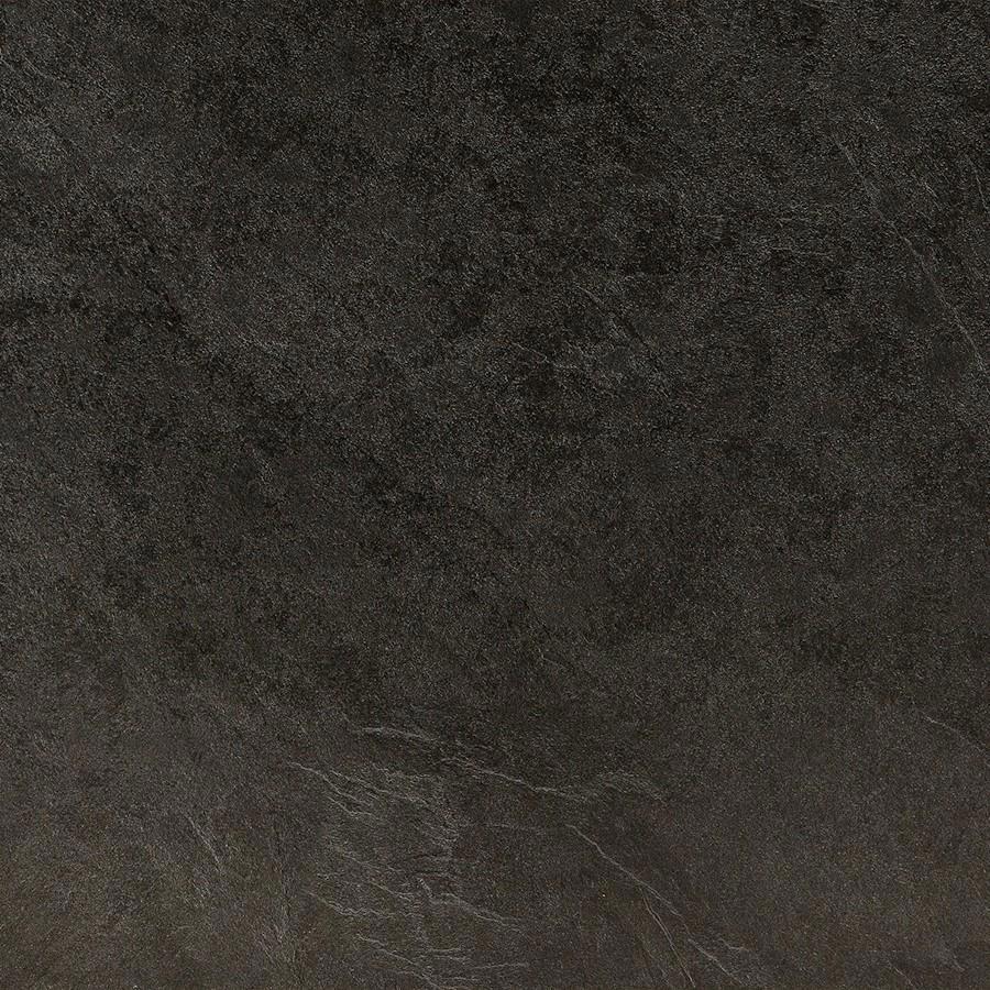 Изображение товара Кухонный фартук Скиф Луна 200x60x0.6 см из ДСП черный матовый