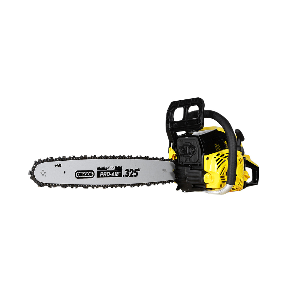 Изображение товара Бензопила Foxweld 154 PRO 3.6 л.с. шина 50 см для профессиональных работ