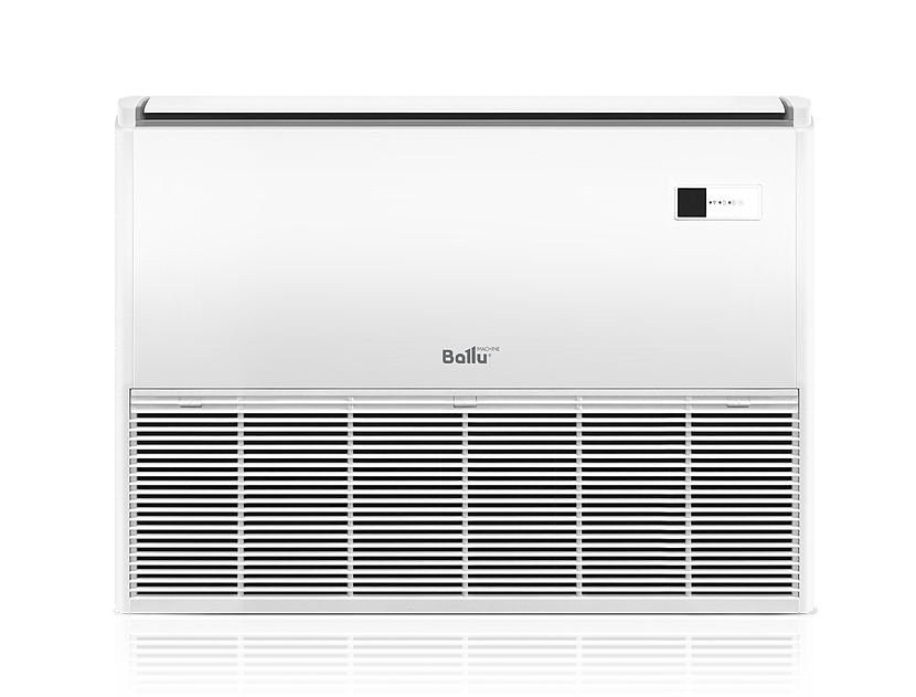 Изображение товара Внутренний блок сплит-системы Ballu BLC_CF/IN-18HN1_21Y охлаждение и обогрев