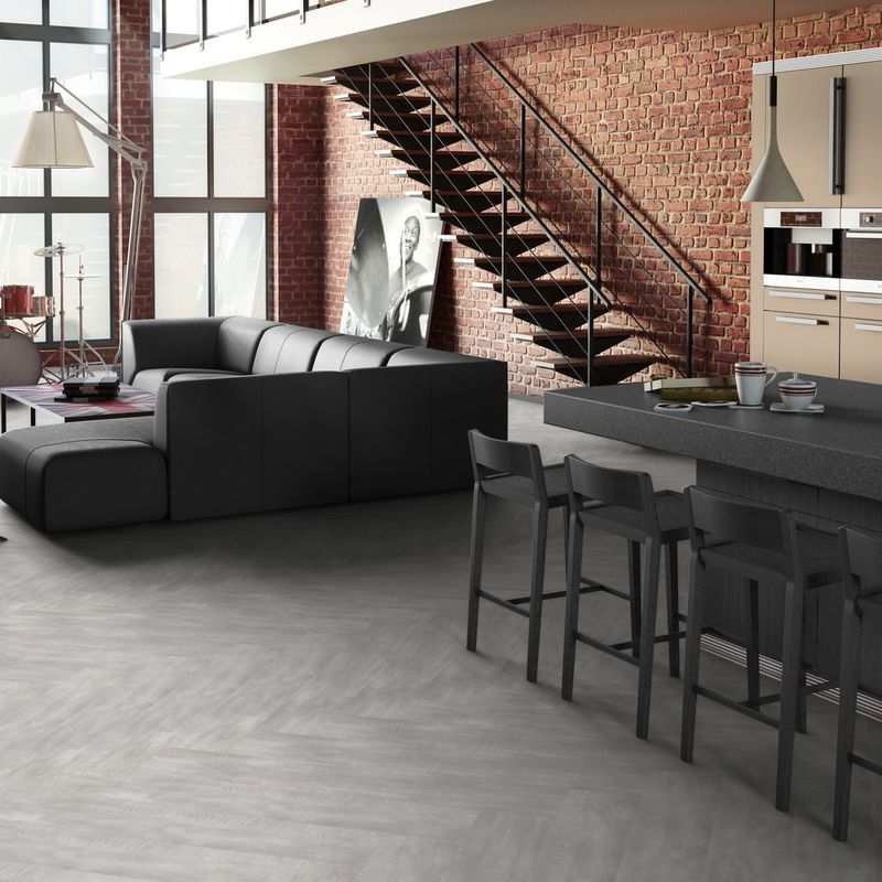 Изображение товара LVT плитка Tarkett Progressive House Click Mario 31 класс толщина 4.4 мм 1.959 м², цена за упаковку