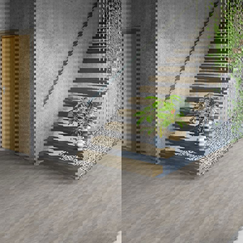 Изображение товара Кварцвиниловая плитка Tarkett Progressive House Jason 4.4 мм 1.96 м² коричневый