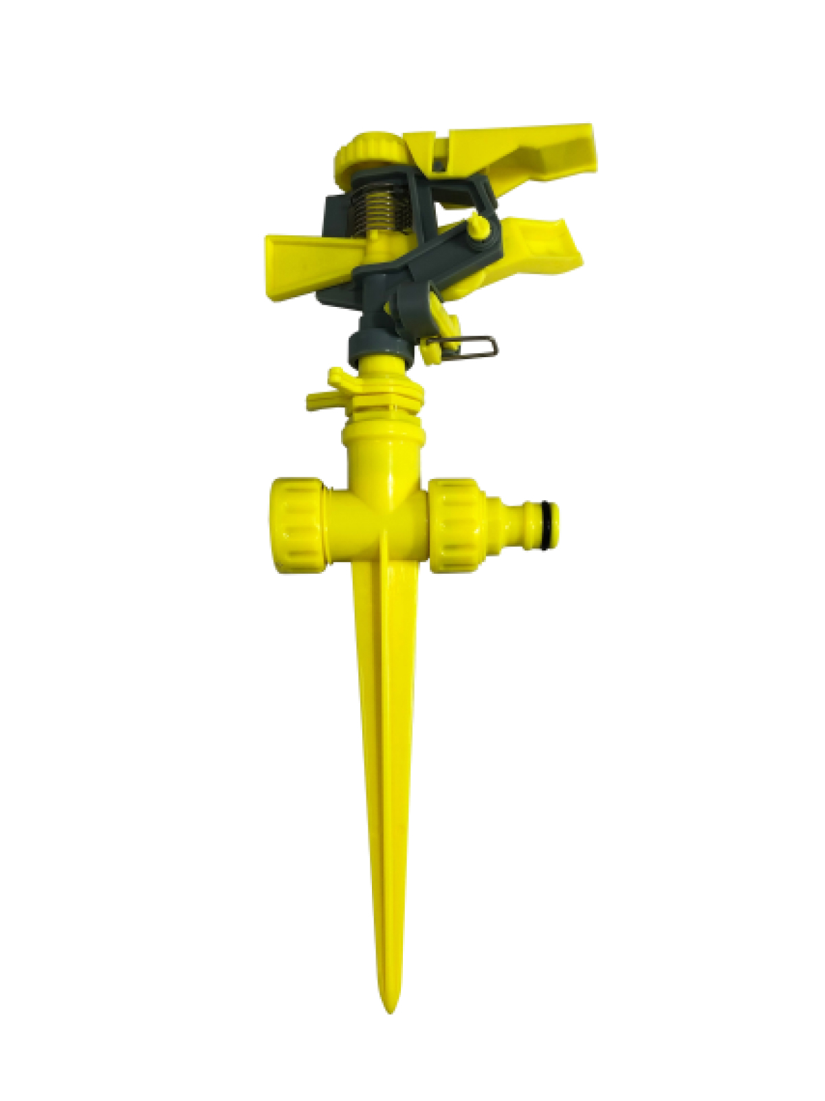Изображение товара Опрыскиватель садовый INBLOOM KT90674, 1/2, ABS-пластик