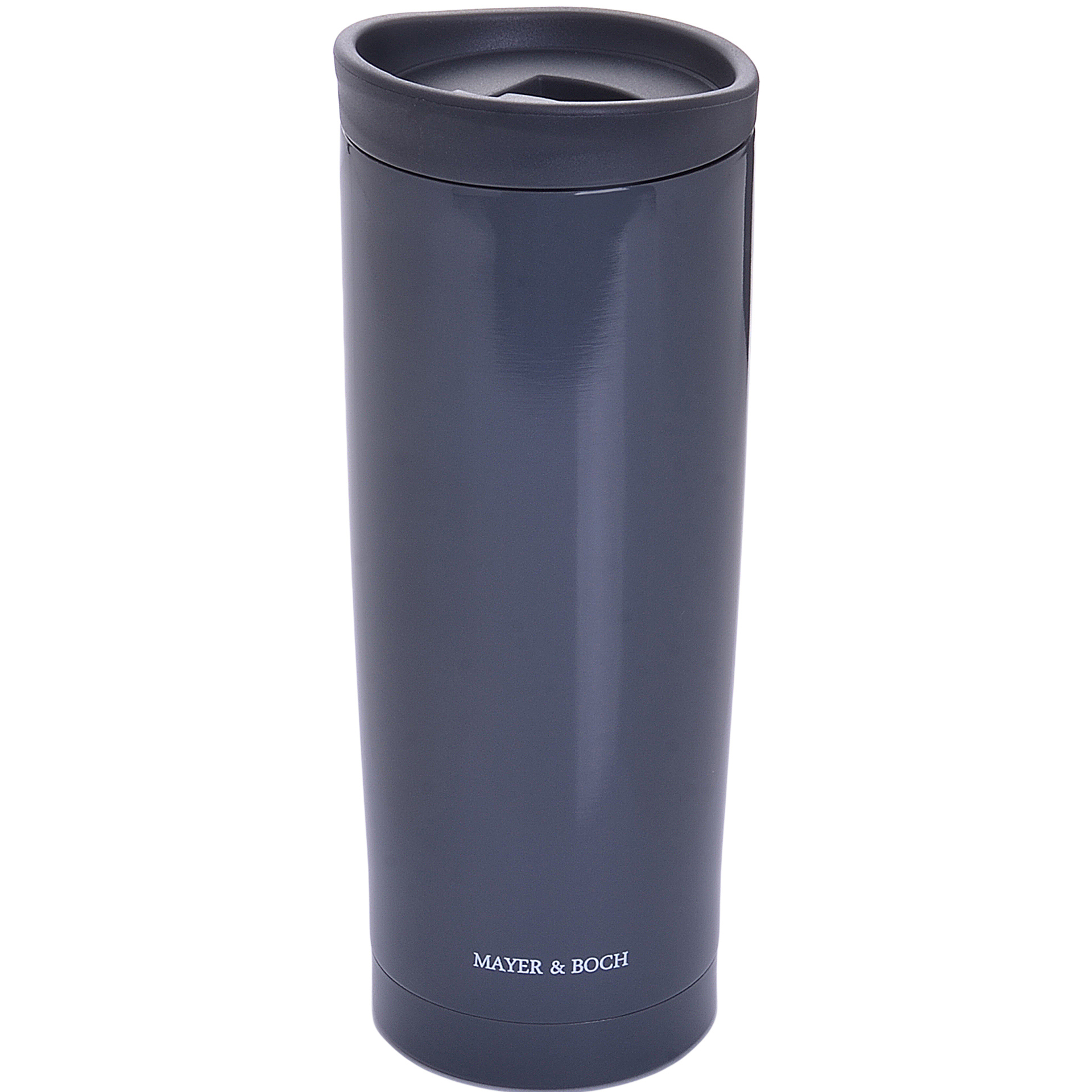 Изображение товара Термокружка Mayer&Boch 30538 450 мл нержавеющая сталь с защитой от проливания