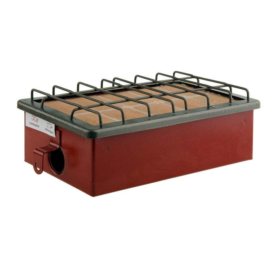 Изображение товара Инфракрасный газовый обогреватель Сибирячка ГИИ 3.65 кВт