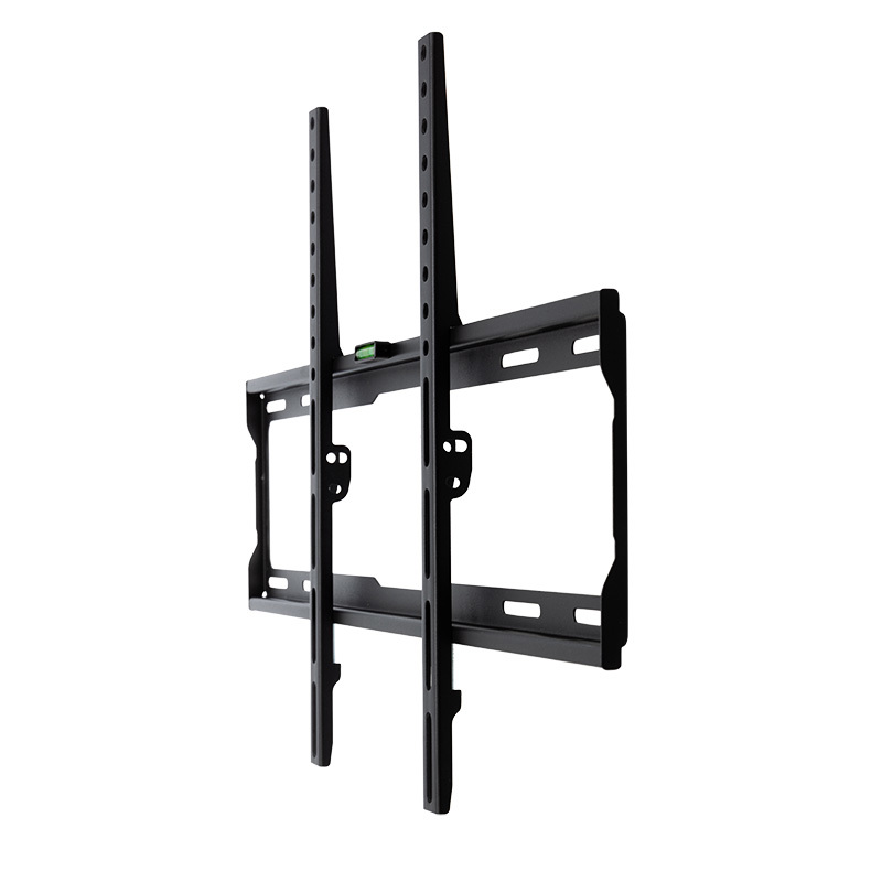 Изображение товара Кронштейн для крепления телевизора Rexant 38-0340 черный сталь