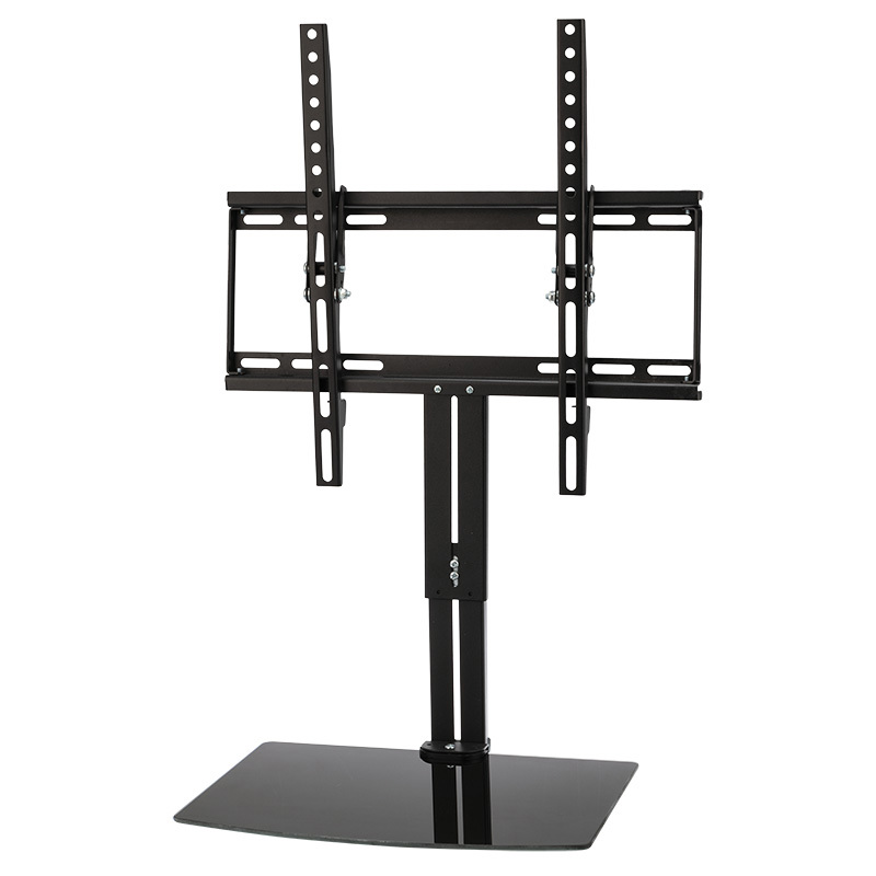 Изображение товара Кронштейн Rexant для крепления телевизора 32-50'' с полкой черный