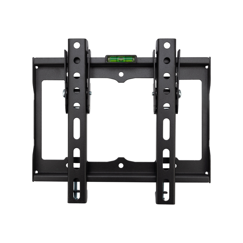 Изображение товара Кронштейн для крепления телевизора Rexant 17-42 дюймов черный с наклоном