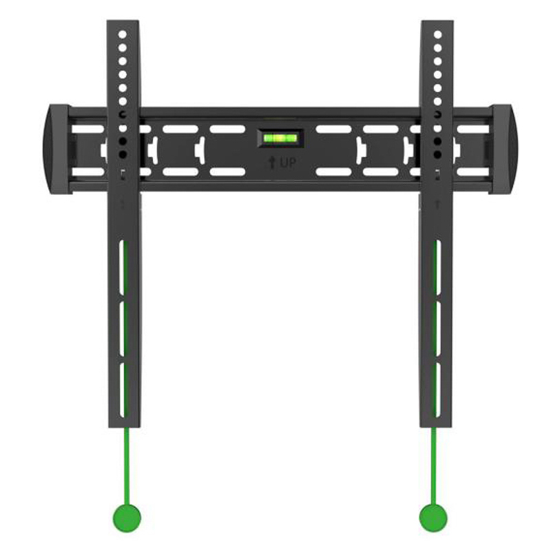 Изображение товара Кронштейн Rexant 38-0337 для телевизоров 32-55 дюймов, черный