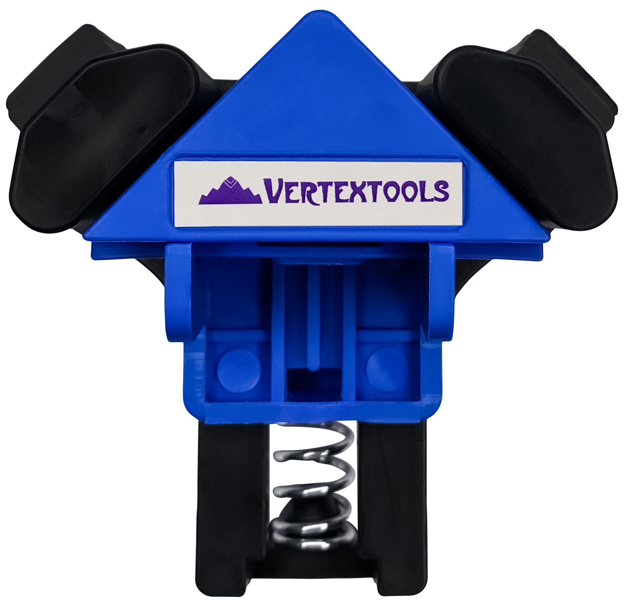 Набор струбцин угловых Vertextools 20-56-4, 4 шт. ️ купить по цене 791 ...