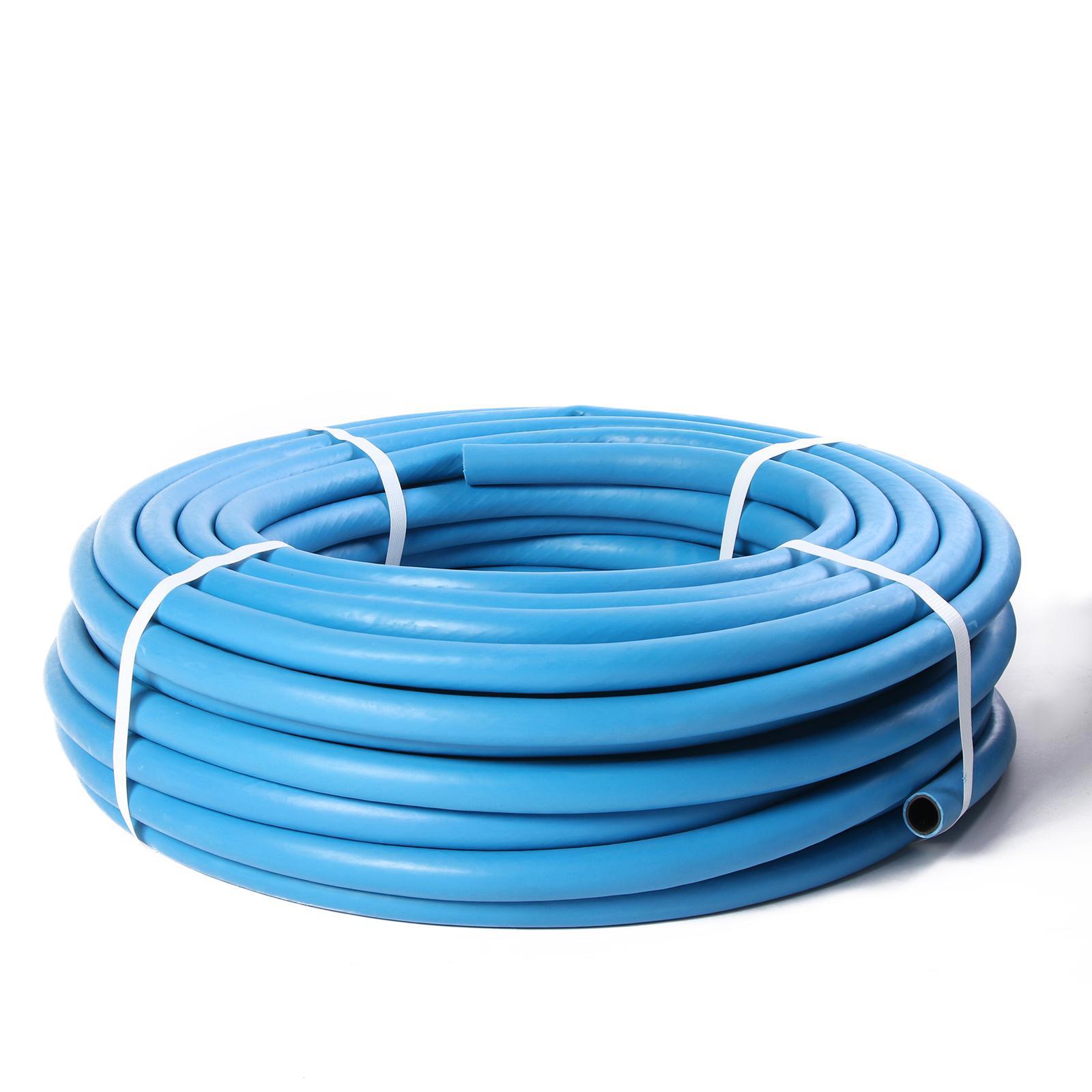 Изображение товара Садовый шланг Multicolor 5131446 d 18 мм 50 м Каучук