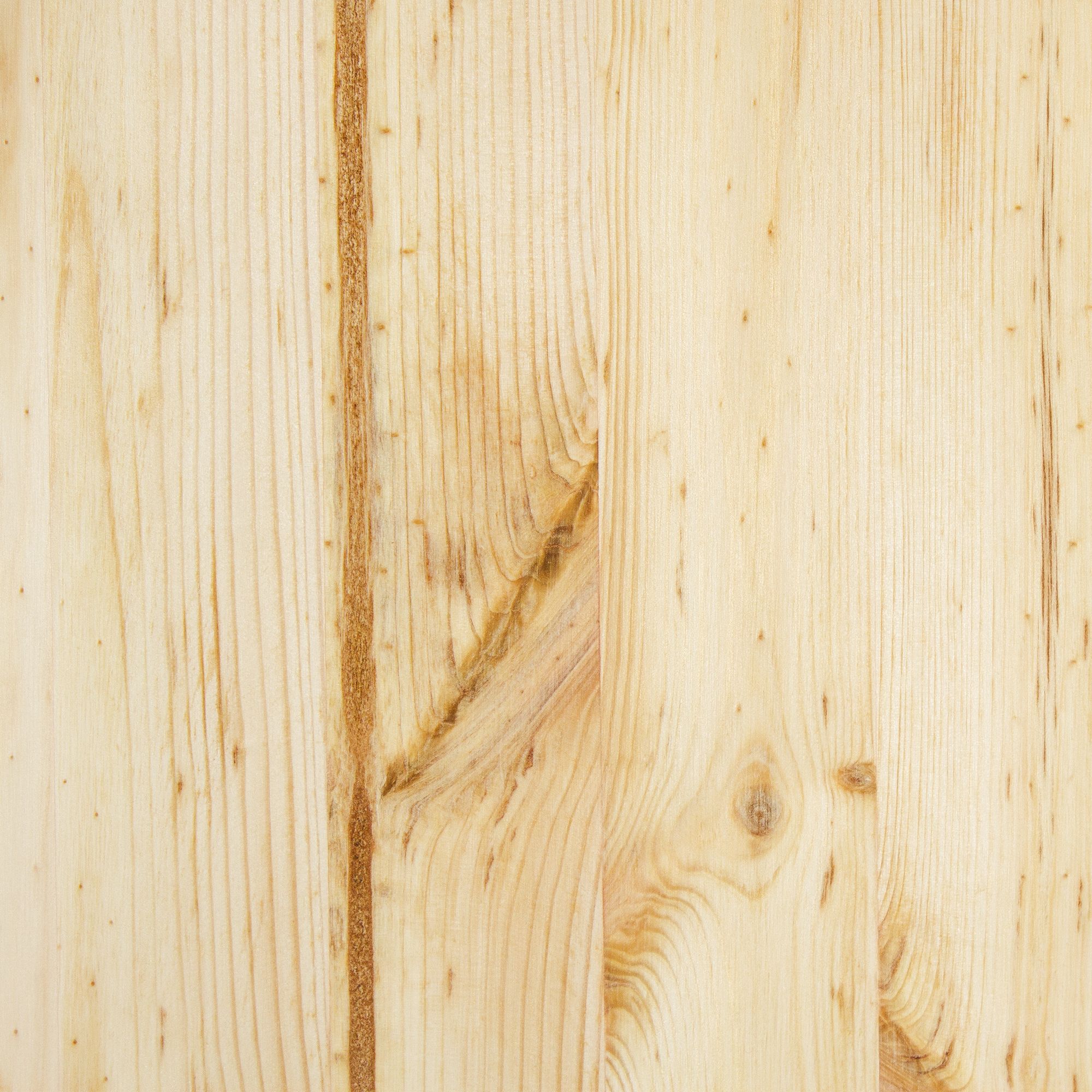 Изображение товара Мебельный щит 250x50x1,8 см из хвойных пород Россия мебельный материал