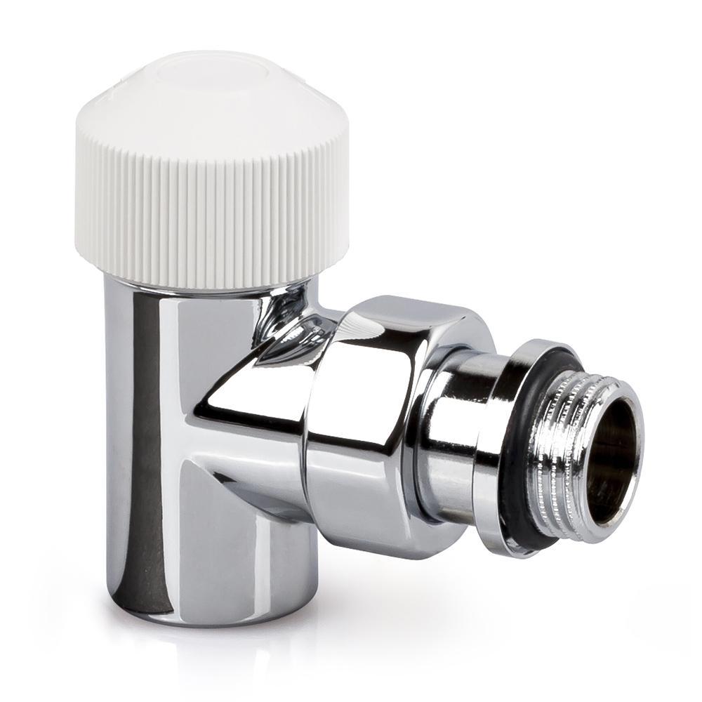 Изображение товара Угловой термостатический вентиль SR Rubinetterie Tondera 1/2"