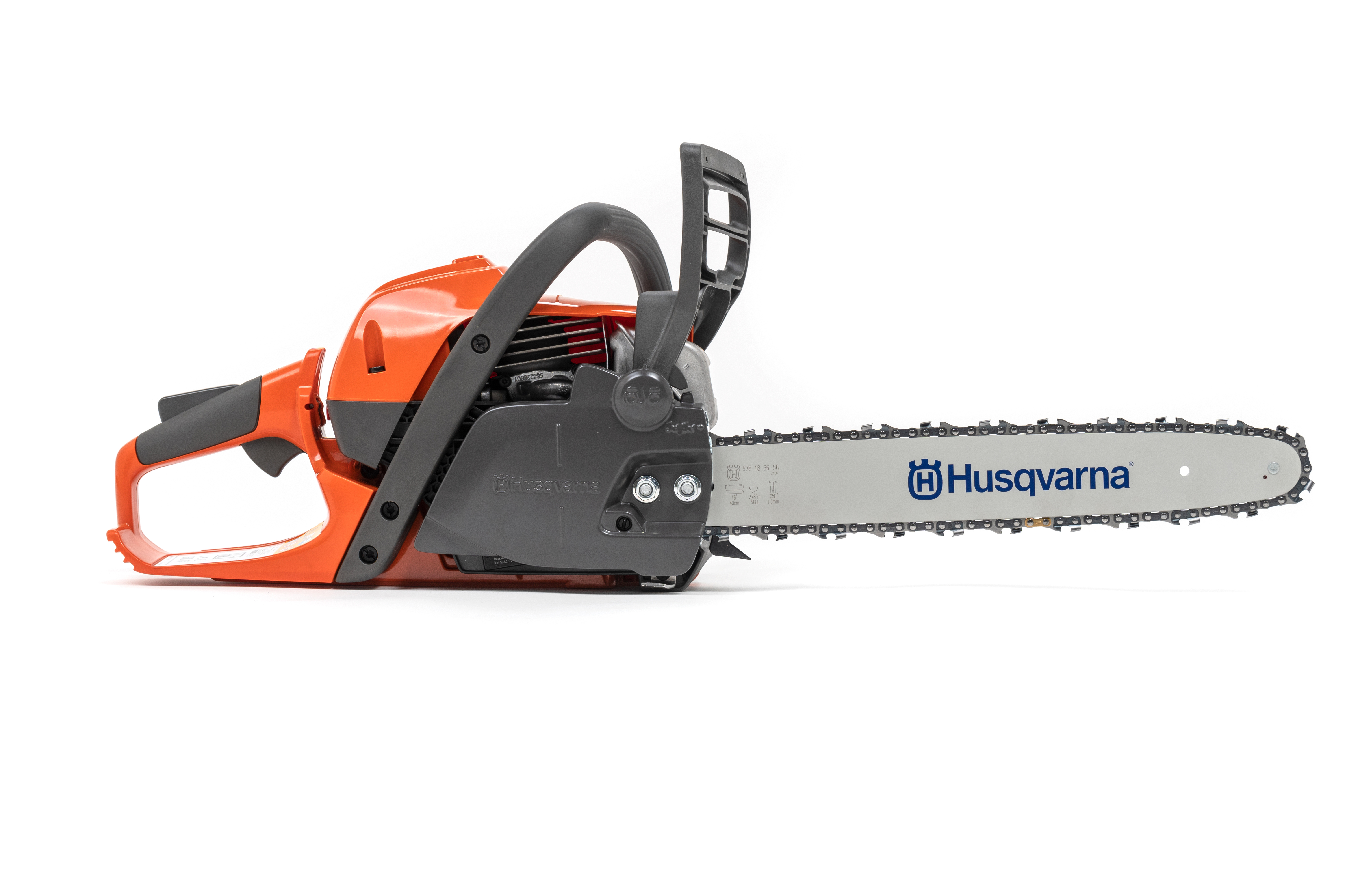 Изображение товара Цепная пила бензиновая Husqvarna 135 Mark II 16'' для бытового использования