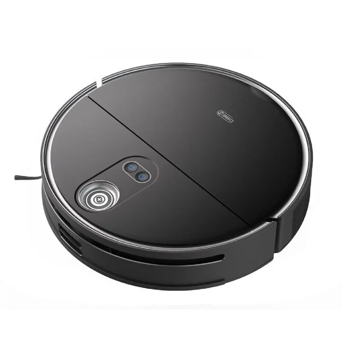 Изображение товара Робот-пылесос 360 S10MAX с лидара и влажной уборкой 30 Вт