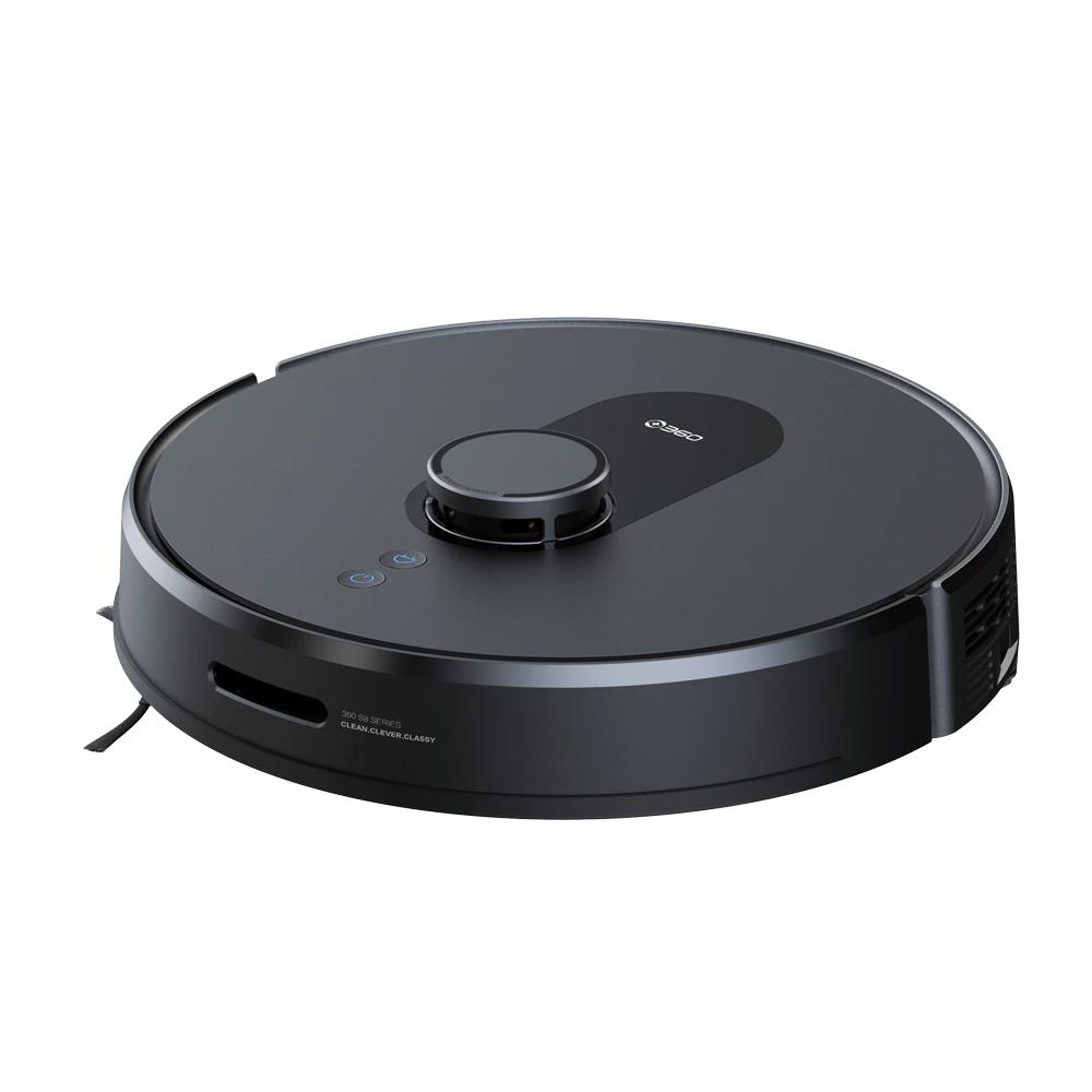 Изображение товара Робот-пылесос 360 S8Plus с влажной уборкой и управлением через приложение