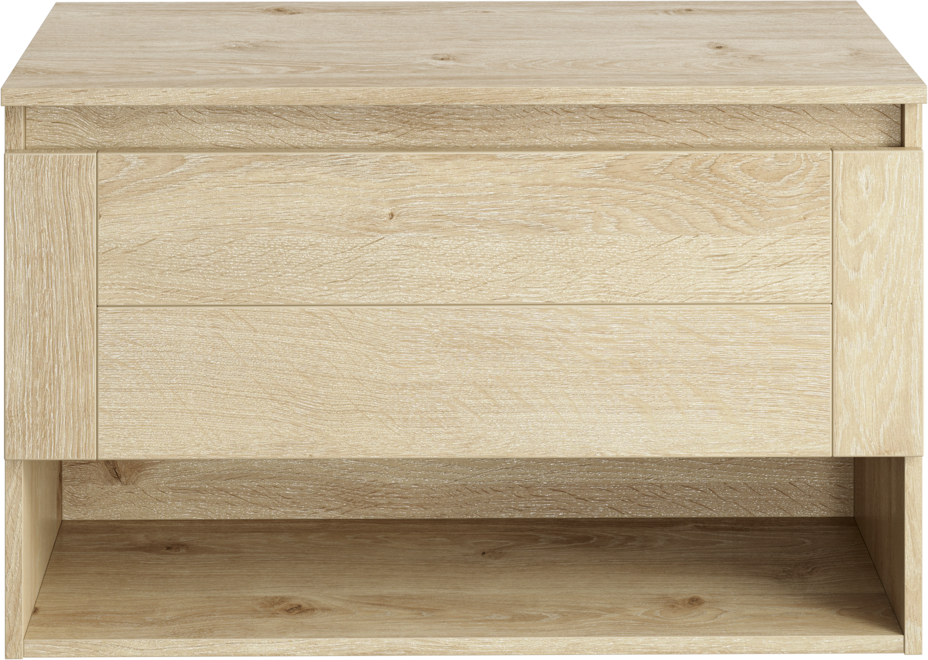 Изображение товара Тумба Aqwella Bern 80 см