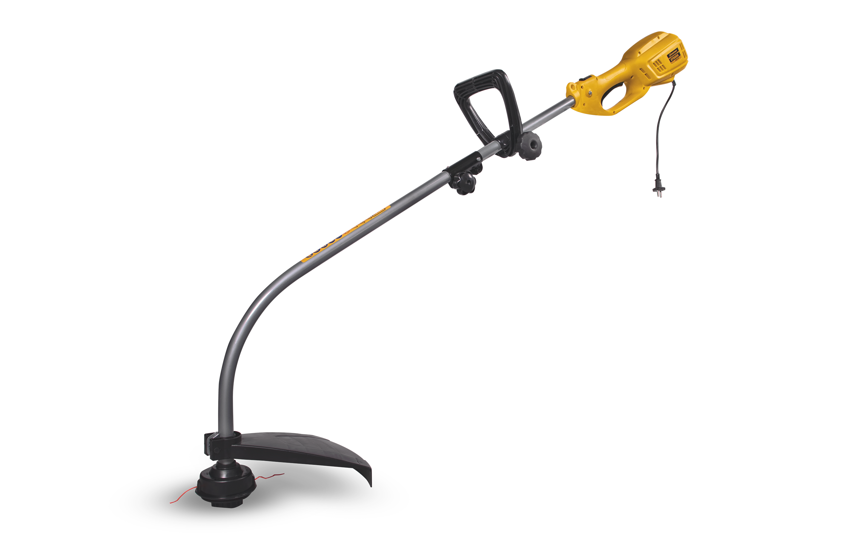 Изображение товара Электрический триммер Champion ET1005A 1000 Вт для скашивания