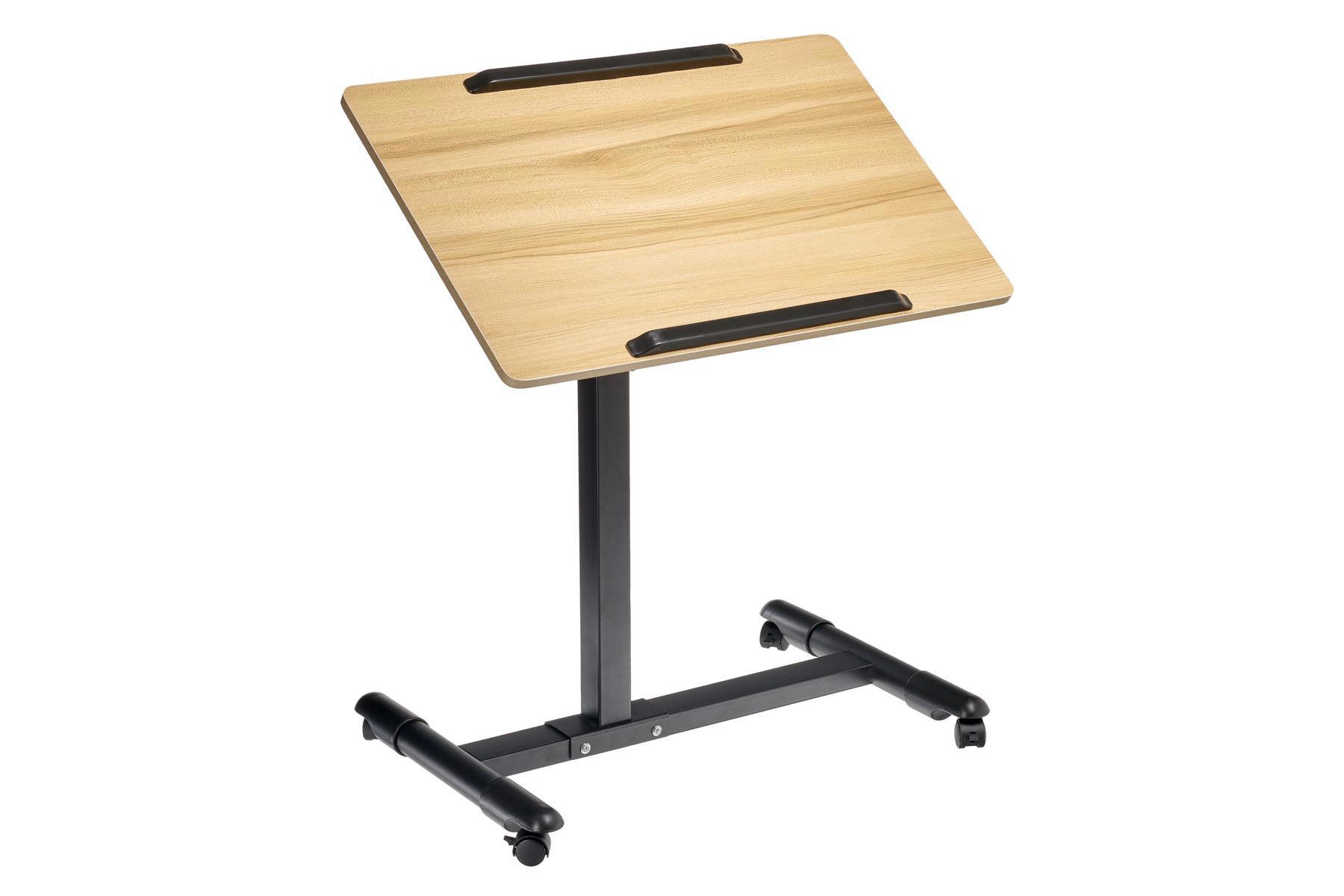 Изображение товара Многофункциональный офисный стол Bradex Роллинг на колесах