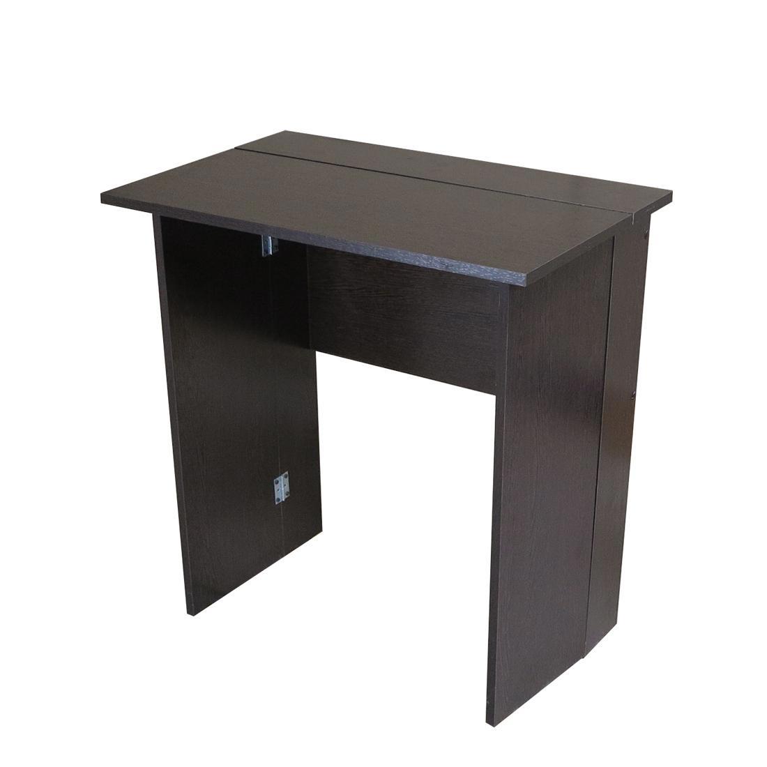 Изображение товара Компьютерный стол Шарм-дизайн 70x75x45 см венге ЛДСП офисный дизайн