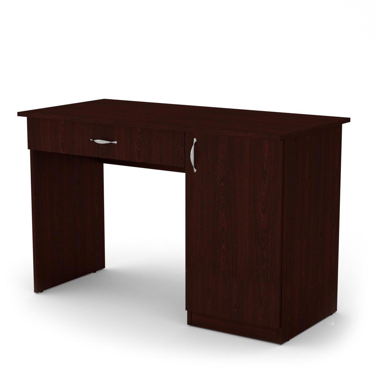 Изображение товара Компьютерный стол Шарм-дизайн 105x75 см венге