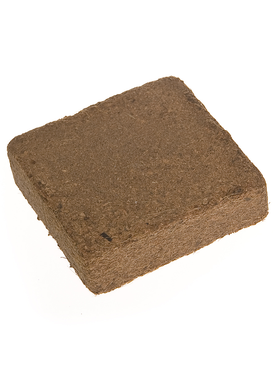 Изображение товара Кубики для рассады 10x10 см