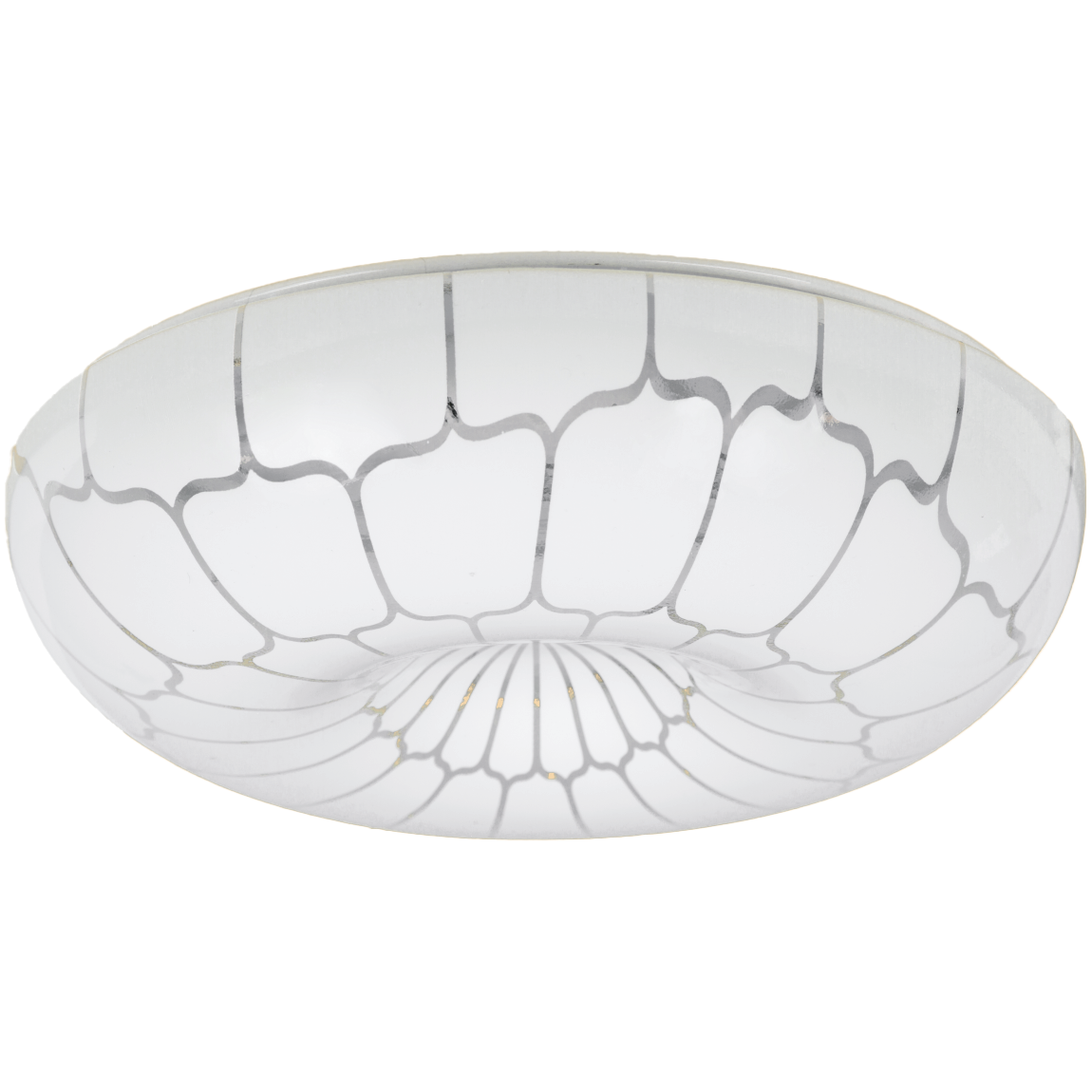 Изображение товара Настенно-потолочный светодиодный светильник GLANZEN RPD-0012-250-MEDUSA-MD 12 Вт 6000K IP20