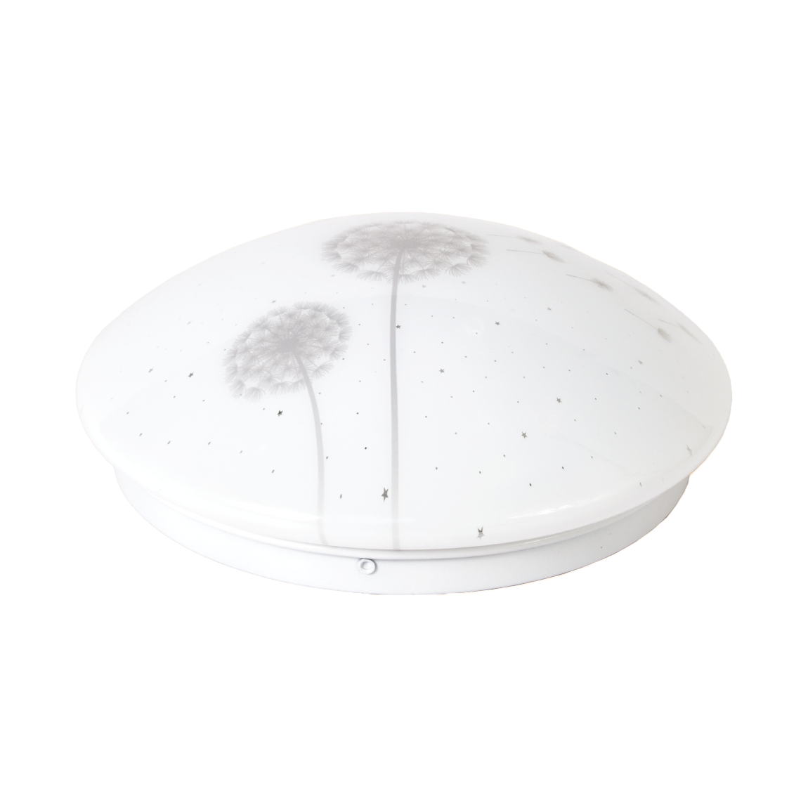 Изображение товара Настенно-потолочный светодиодный светильник GLANZEN RPD-0018-250-LAWN 6000K 18Вт