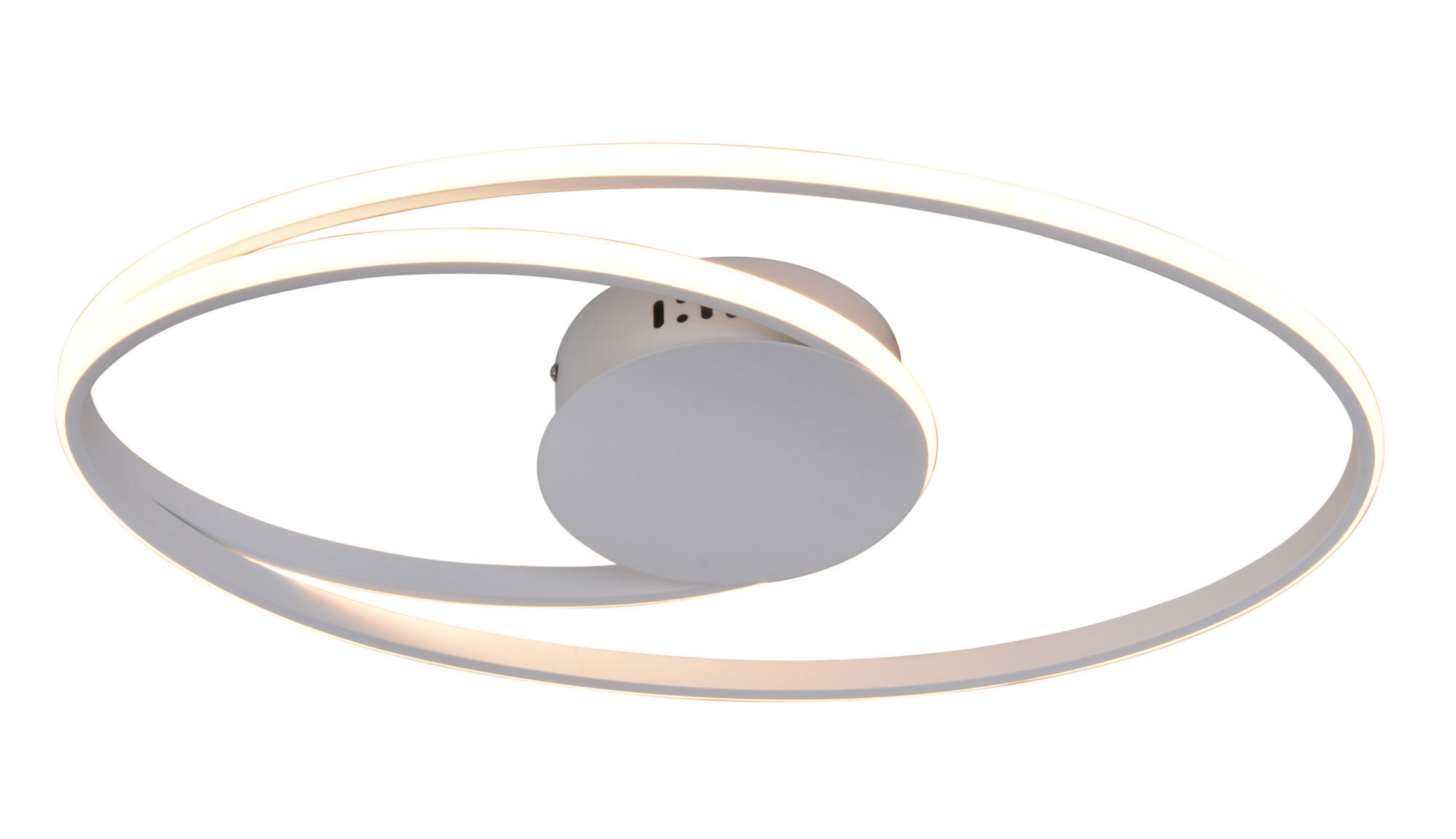 Изображение товара Люстра потолочная светодиодная FREYA FR6019CL-L44W 20 м² цвет белый