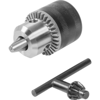 Изображение товара Патрон Спец резьба 1/2 1.5-10 мм