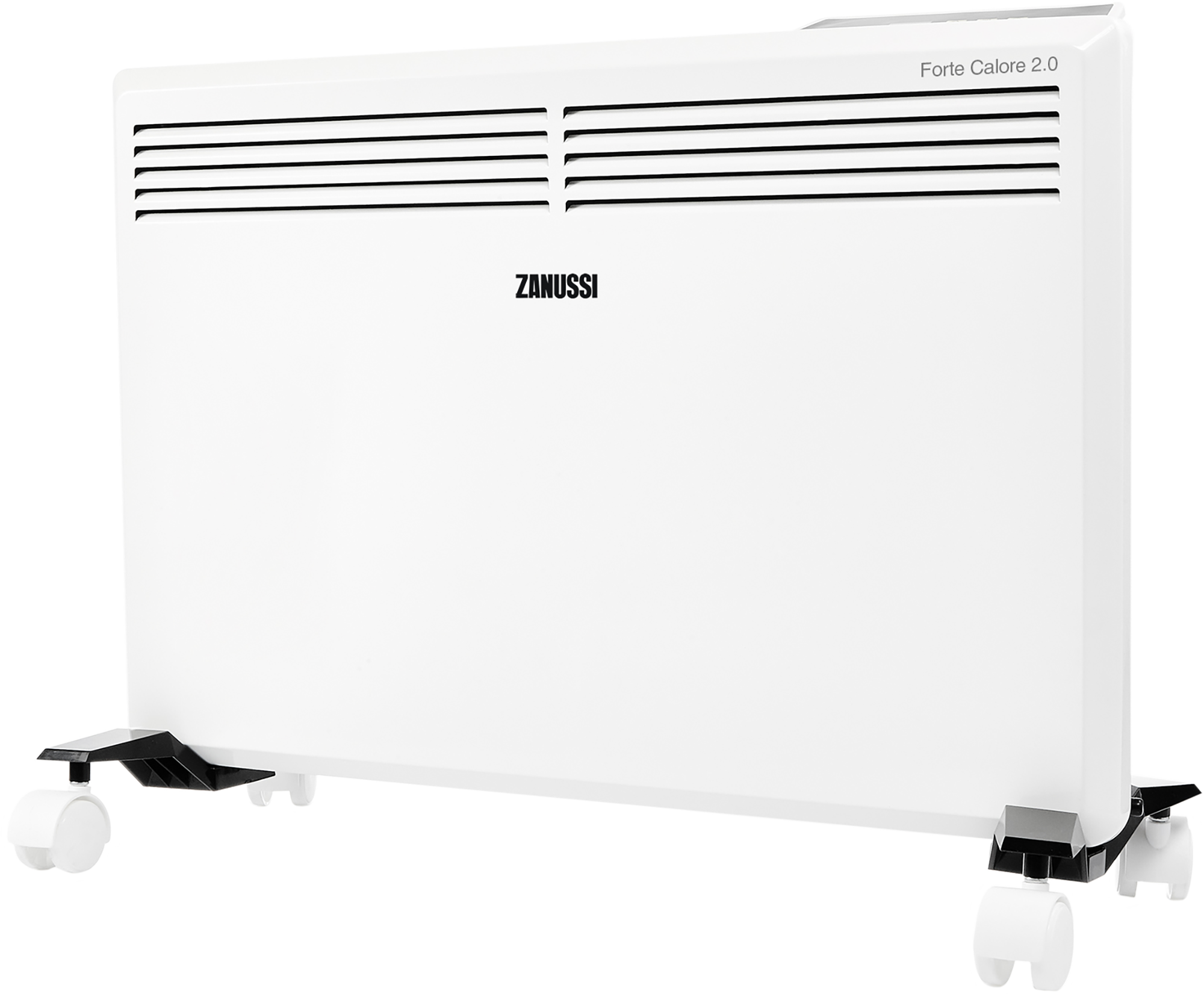 Изображение товара Электрический конвектор Zanussi ZCH/S-1500 ER с электронным термостатом 1500 Вт