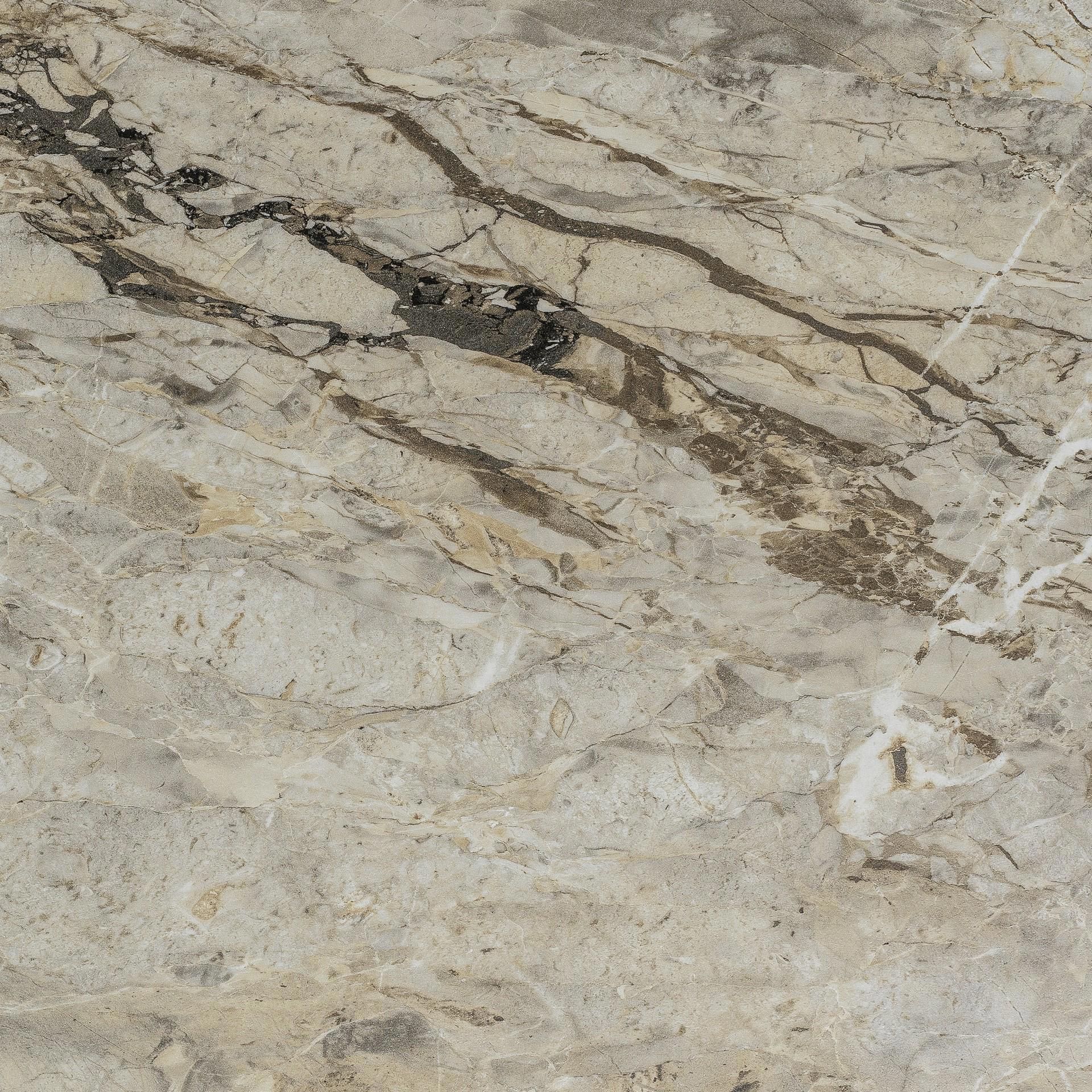 Изображение товара Кухонный фартук Скиф Версаль 200x60x0.6 см ДСП цвет темно-коричневый